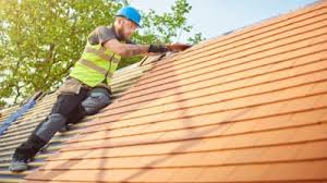 Best Roof Coating and Sealing  in Pinconning, MI