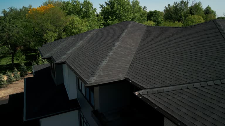 Best Roof Maintenance and Cleaning  in Pinconning, MI