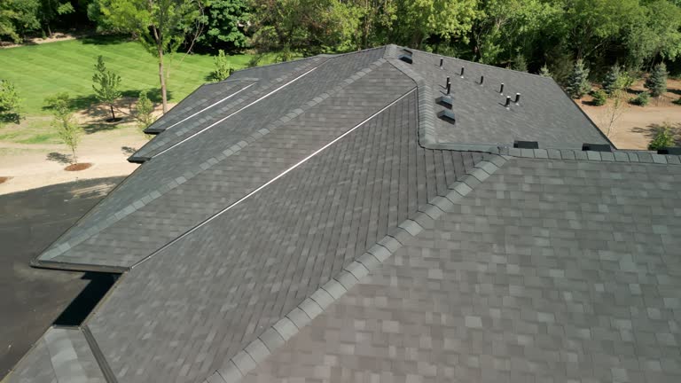 Best Metal Roofing Installation  in Pinconning, MI