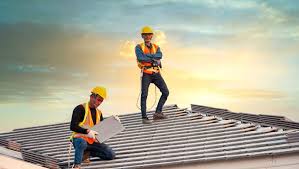 Best Flat Roofing  in Pinconning, MI